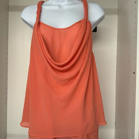 Naked Zebra Small Blouse - Picture 1 of 6